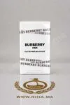 Burberry Her Eau De Parfum Intense Pour Femme 100ml 1 Burberry Her Eau De Parfum Intense Pour Femme 100ml