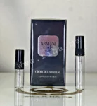 Decantage Armani Code Elixir Giorgio Armani Pour Homme prix maroc