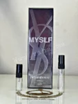 MYSLF’Absolu Yves Saint Laurent pour homme