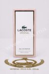Lacoste Original For Her Lacoste Fragrances Pour Femme 100ML 1 Lacoste Original For Her Lacoste Fragrances Pour Femme 100ML