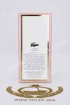 Lacoste Original For Her Lacoste Fragrances Pour Femme 100ML