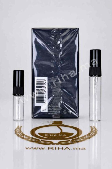 Decantage Armani Code Elixir Giorgio Armani Pour Homme prix maroc
