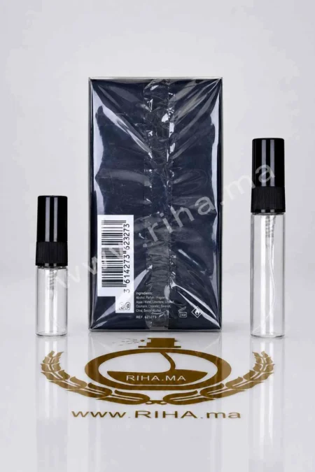 Decantage Armani Code Elixir Giorgio Armani Pour Homme prix maroc