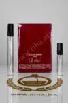 Decantage Habit Rouge Parfum Guerlain Pour Homme Authentic