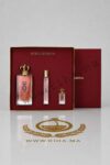 Q by Dolce & Gabbana Dolce&Gabbana Eau De Parfum Pour Femme 100ml
