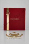 Q by Dolce & Gabbana Dolce&Gabbana Eau De Parfum Pour Femme 100ml