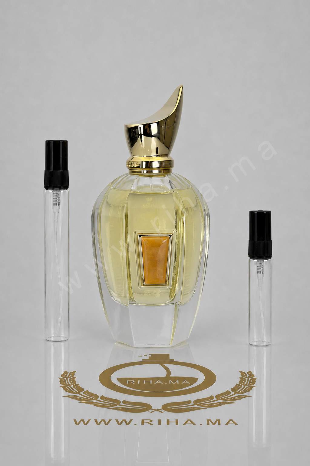 Decantage-Elle-Xerjoff-Parfum-Pour-Femme Decantage-Elle-Xerjoff-Parfum-Pour-Femme