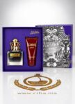 Coffret Scandal Jean Paul Gaultier Eau De Toillete Pour Homme 50ML – 100ML Authentic