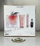 Coffret-Cadaux-La-Vie-Est-Belle-Lancôme-Eau-De-Parfum-Pour-Femme