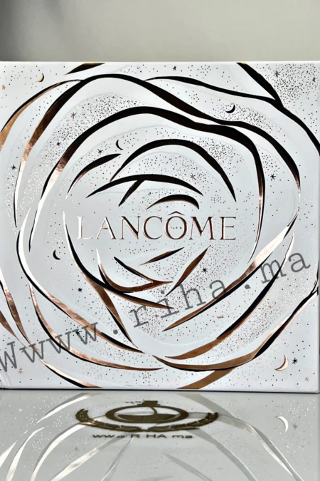 Coffret Cadaux La Vie Est Belle Lancôme Eau De Parfum Pour Femme