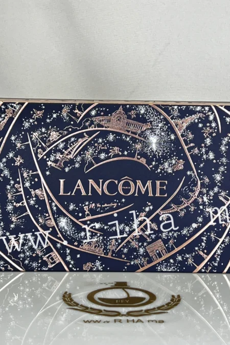 Coffret Cadaux Miracle Lancôme Eau De Parfum pour femme 30ml