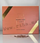 Coffret-Cadaux-Narciso-Eau-de-Parfum-Ambrée-Narciso-Rodriguez-Pour-Femme-