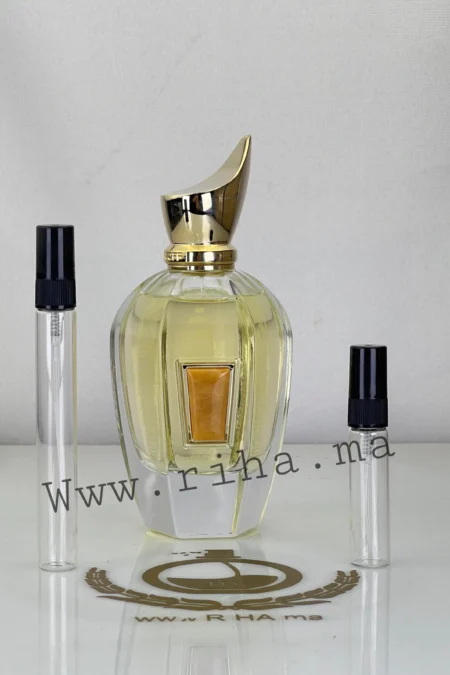 Decantage Elle Xerjoff Parfum Pour Femme