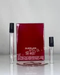 Decantage Habit Rouge Parfum Guerlain pour homme
