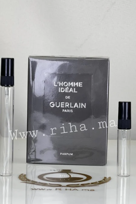 Decantage L'Homme Idéal Parfum Guerlain Pour Homme