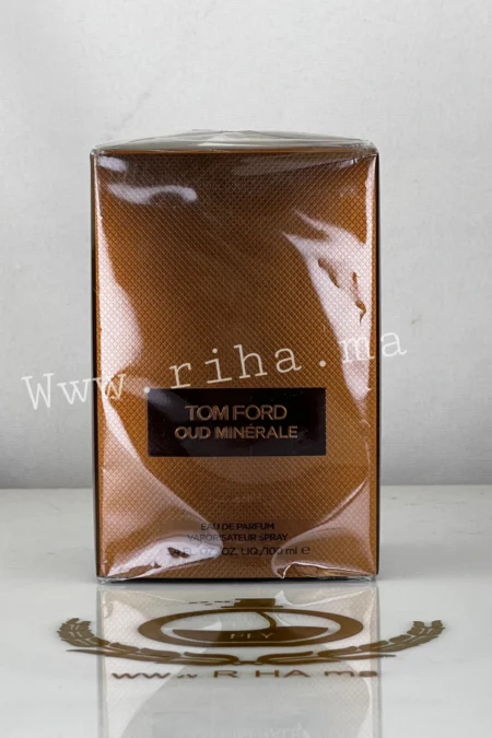 Oud Minérale