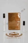 Decantage Eros Najim Versace Parfum Pour Homme
