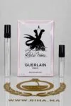 Decantage La Petite Robe Noire Guerlain Eau De Parfum pour femme 1 Decantage La Petite Robe Noire Guerlain Eau De Parfum pour femme