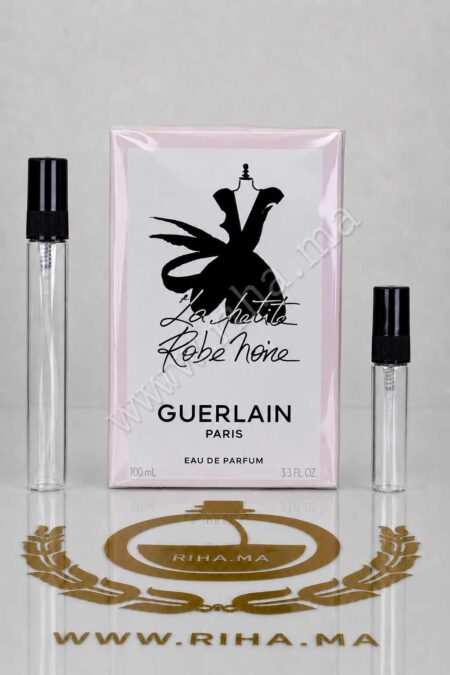 Decantage La Petite Robe Noire Guerlain Eau De Parfum pour femme