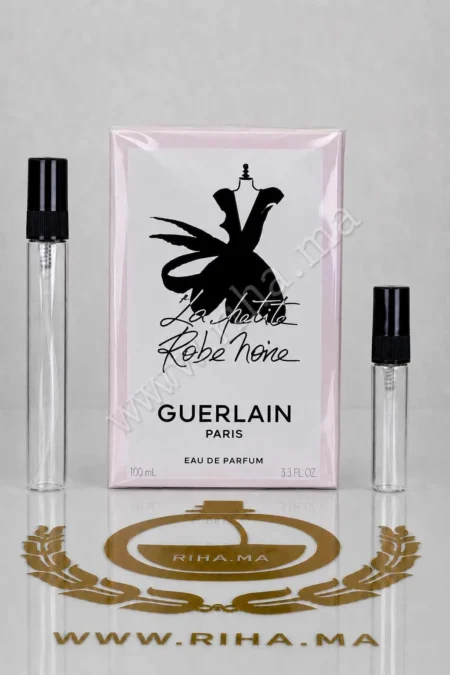 Decantage La Petite Robe Noire Guerlain Eau De Parfum pour femme