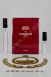 Decantage Habit Rouge Parfum Guerlain Pour Homme Authentic 1 Decantage Habit Rouge Parfum Guerlain pour homme