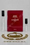 Decantage Habit Rouge Parfum Guerlain Pour Homme Authentic