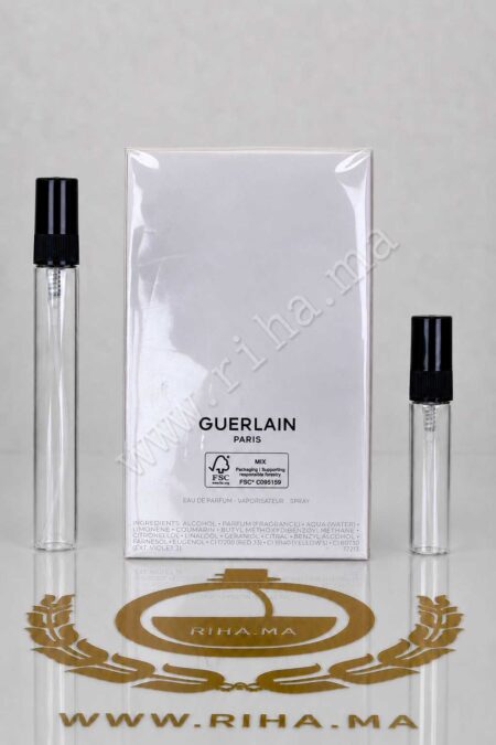 Decantage La Petite Robe Noire Guerlain Eau De Parfum pour femme