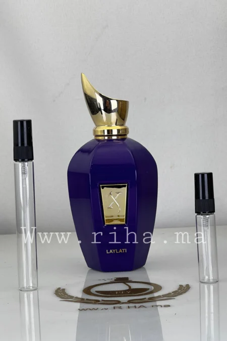 Laylati Xerjoff pour homme et femm