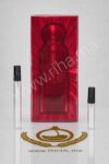 Decantage Gissah Martinique Osmathus Eau de Parfum Authentic 1 Decantage Gissah Martinique Osmathus Eau de Parfum Authentic
