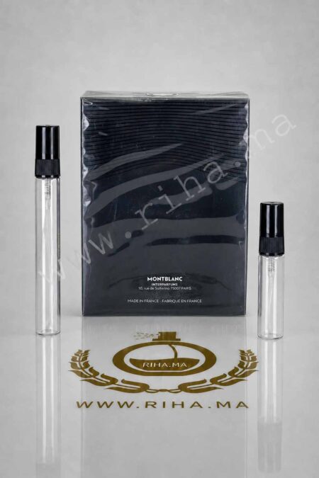 Decantage Legend Eau de Parfum Montblanc Pour Homme
