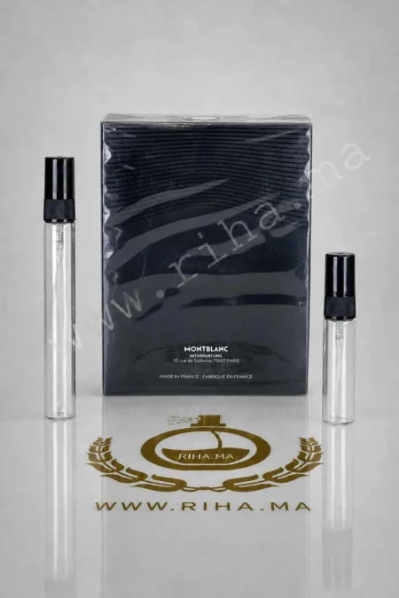 Decantage Legend Eau de Parfum Montblanc Pour Homme