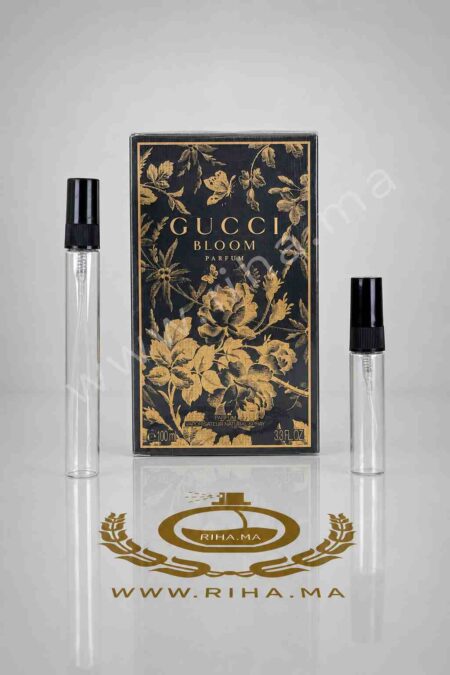 Decantage Gucci Bloom Parfum Gucci Pour Femme Authentic