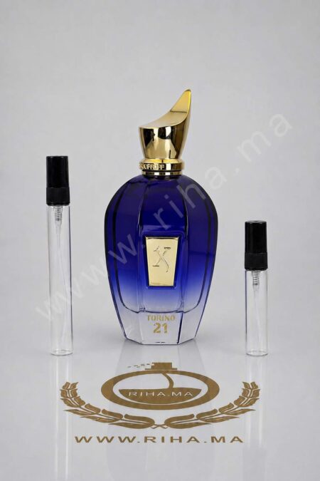 Decantage Torino21 Xerjoff Pour Homme