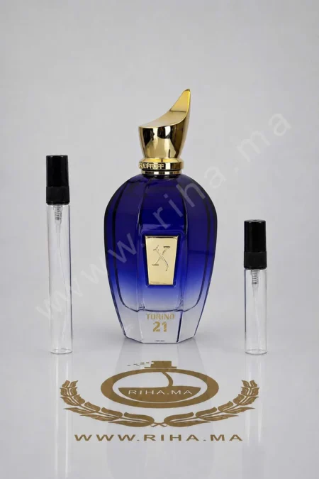 Decantage Torino21 Xerjoff Pour Homme
