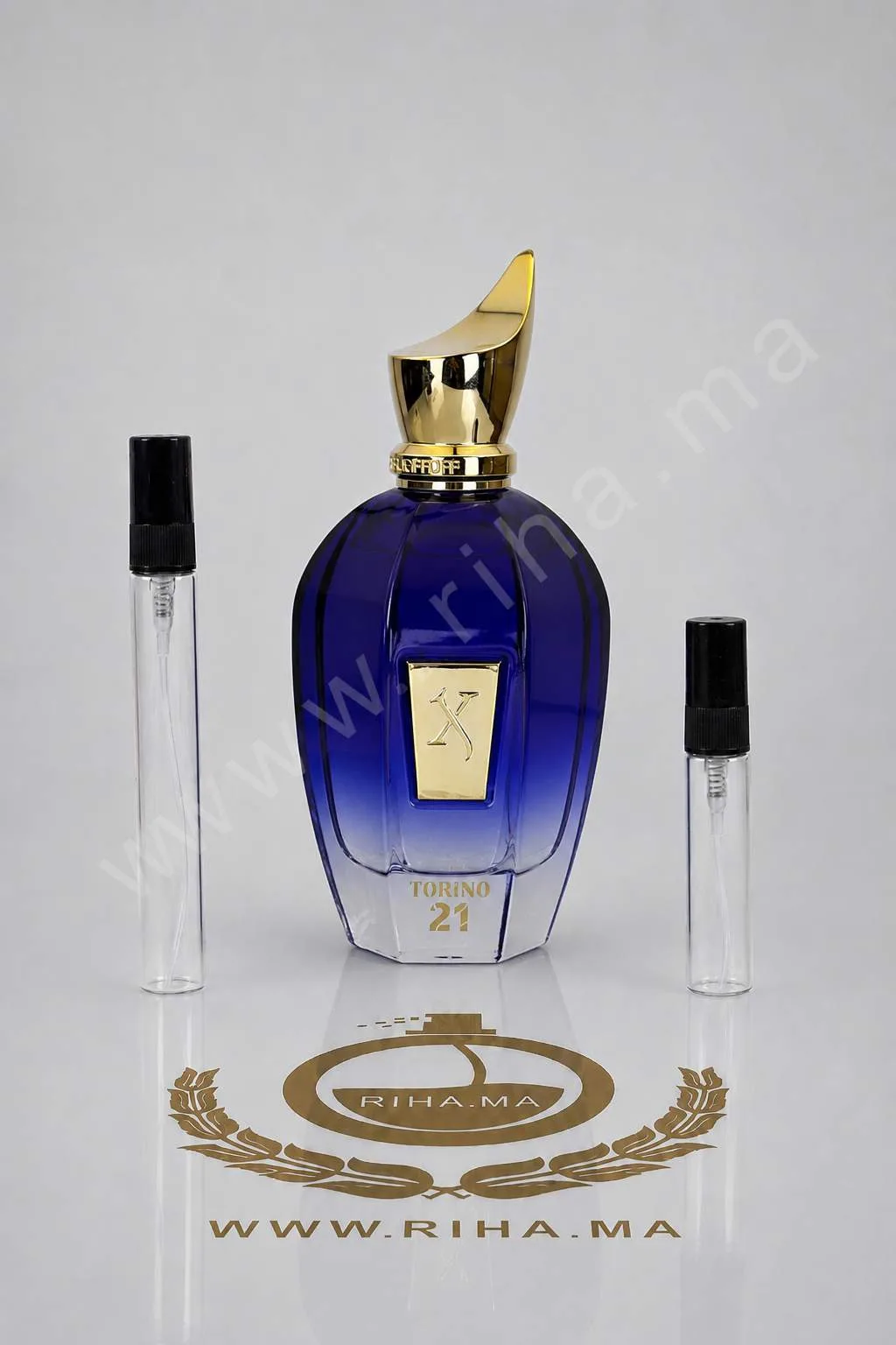 Decantage Torino21 Xerjoff Pour Homme
