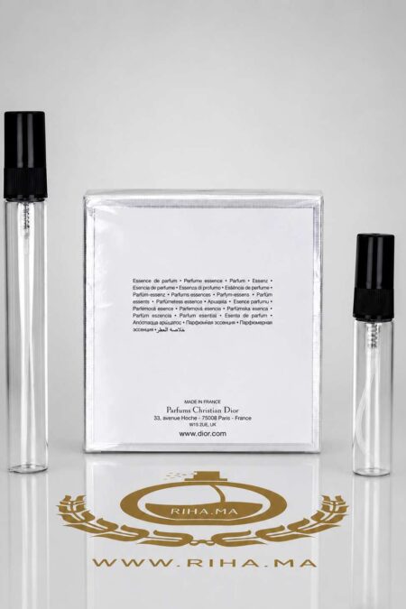 Decantage Miss Dior Eau de Parfum Pour Femme