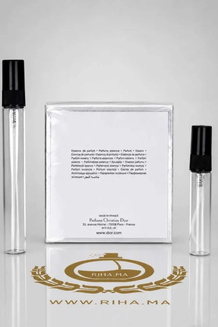 Decantage Miss Dior Eau de Parfum Pour Femme