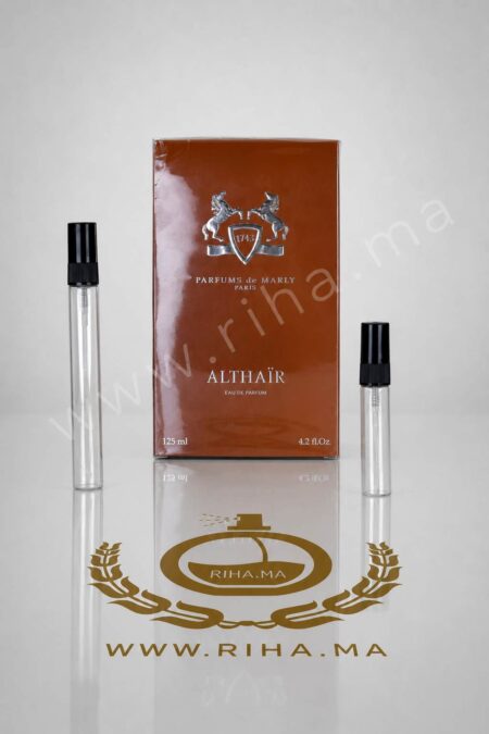 Decantage Althaïr Parfums de Marly Eau De Parfum Pour Homme 