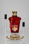 Decantage Bouquet Ideale Xerjoff Pour Femme 1 Decantage-Bouquet-Ideale-Xerjoff-Eau-De-Parfum-Pour-Femme