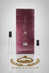 Decantage Balas Rose Ibraheem AlQurashi Eau de Parfum Pour Homme et Femme