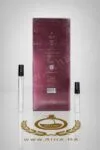 Decantage Balas Rose Ibraheem AlQurashi Eau de Parfum Authentic