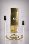 Crazy In Love Montale