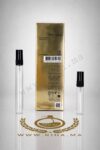 Decantage Blue Amber Montale Pour Homme et Femme