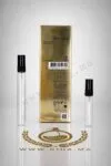 Decantage Blue Amber Montale Eau de Parfum Authentic