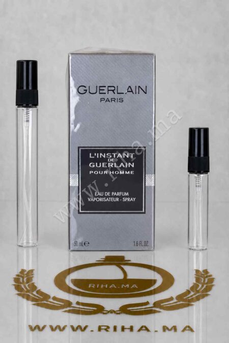 Decantage L'Instant de Guerlain Eau de Parfum Guerlain Pour Femme