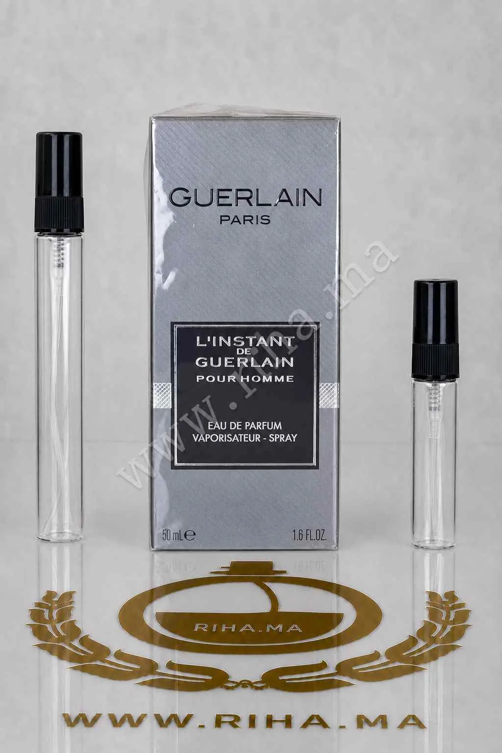 Decantage L'Instant de Guerlain Eau de Parfum Guerlain Pour Femme