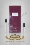 Purple Heart Diamond Ibrahim Al Qurashi Eau de Parfum Authentic 1 Purple Heart Diamond Ibrahim Al Qurashi Eau de Parfum Authentic