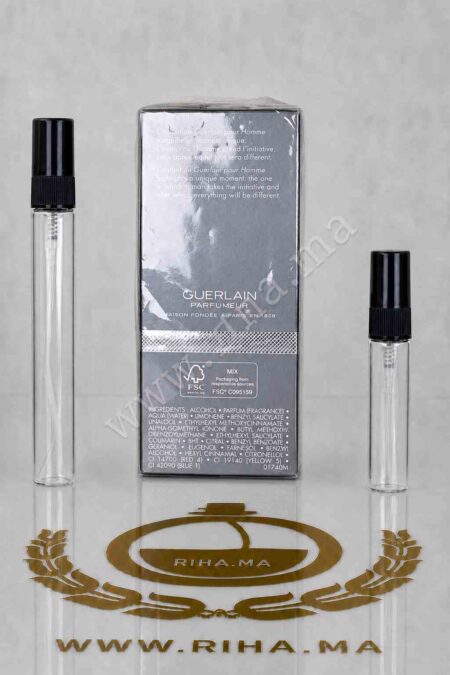 Decantage L'Instant de Guerlain Eau de Parfum Guerlain Pour Femme
