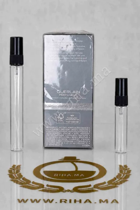 Decantage L'Instant de Guerlain Eau de Parfum Guerlain Pour Femme