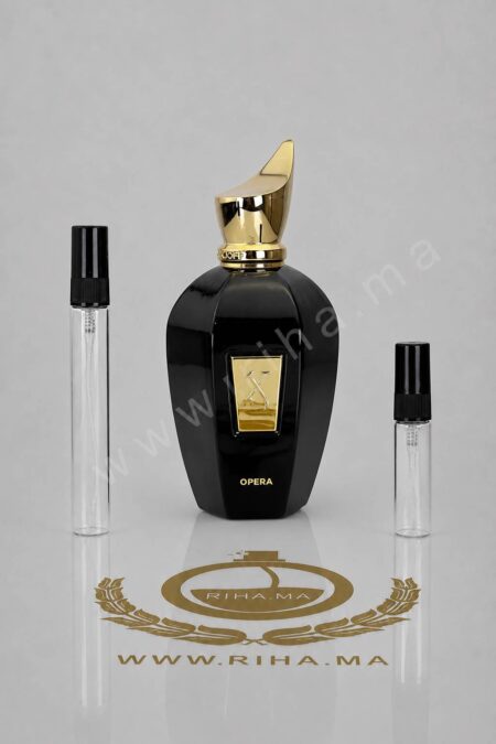 Decantage Opera Xerjoff Pour Homme Et Femme